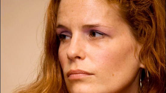 Olivia de Borbón