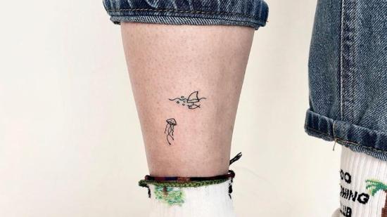 Tatuajes infalibles: estas son las 24 ideas más buscadas en Pinterest