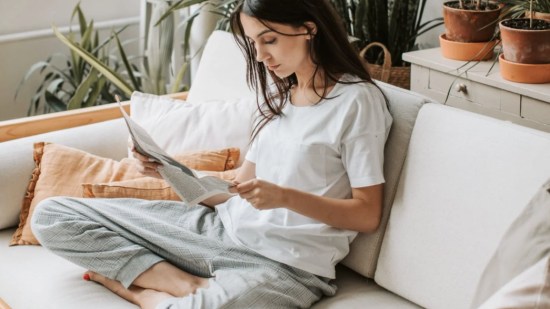 Los pijamas extra suaves de Primark que muy pronto querrás ponerte