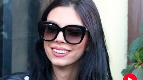 Alejandra Rubio
