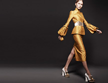 10 tendencias de moda otoño/invierno 2013-2014