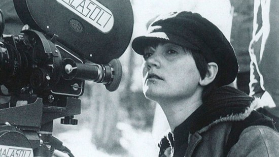 mujeres en el cine español directora