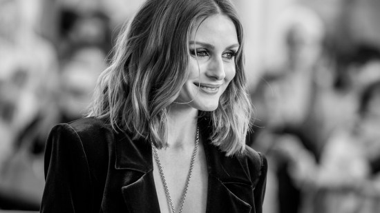 Pelo de Olivia Palermo