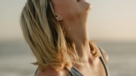 cuello