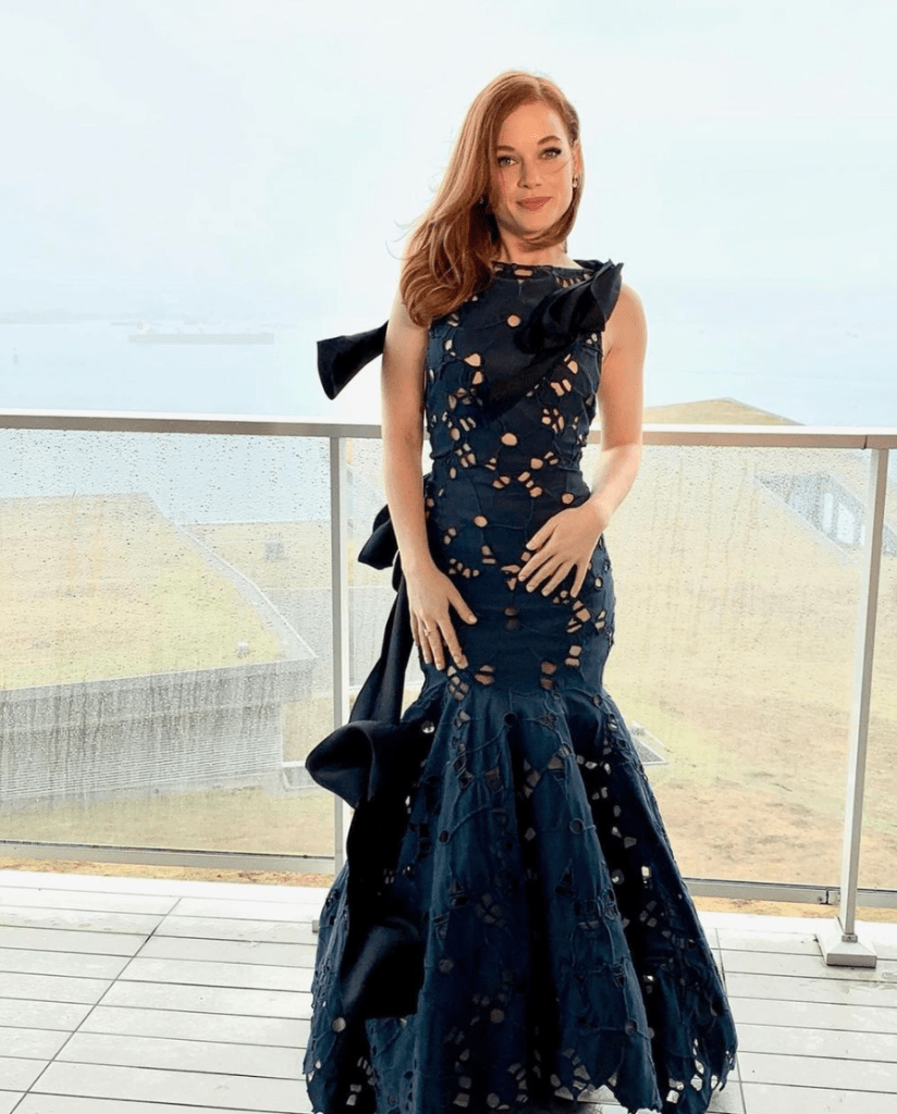 Jane Levy
