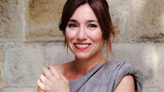 Lola Dueñas