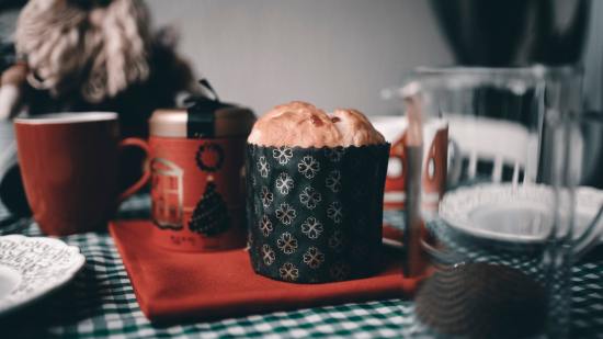 ¿Dónde probar los mejores panettones en Madrid?