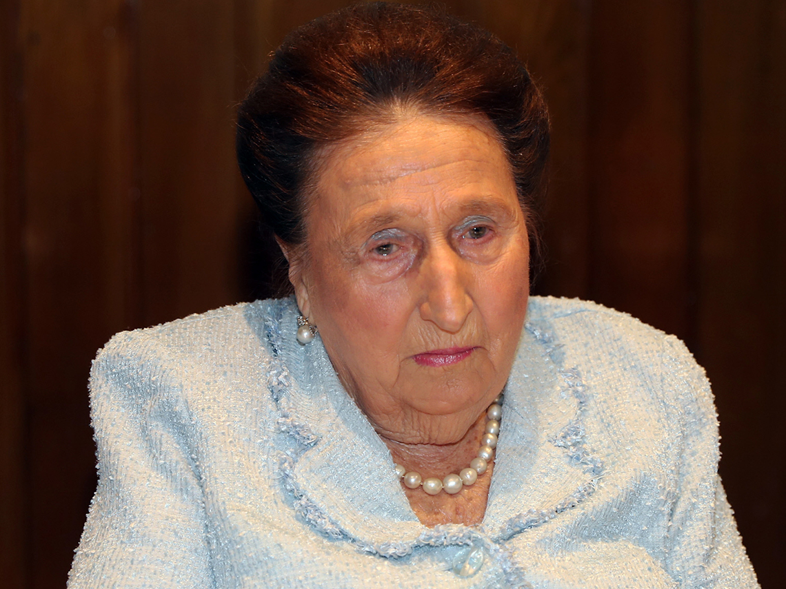 Margarita de Borbón