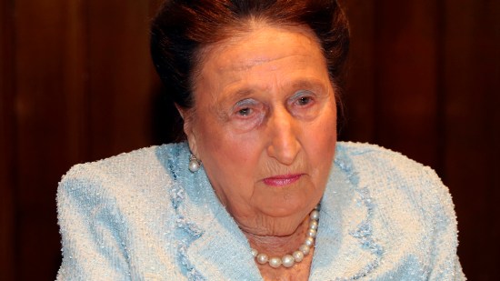 Margarita de Borbón