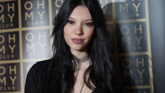 Alejandra Rubio