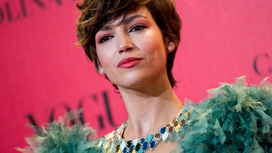 Úrsula Corberó PC