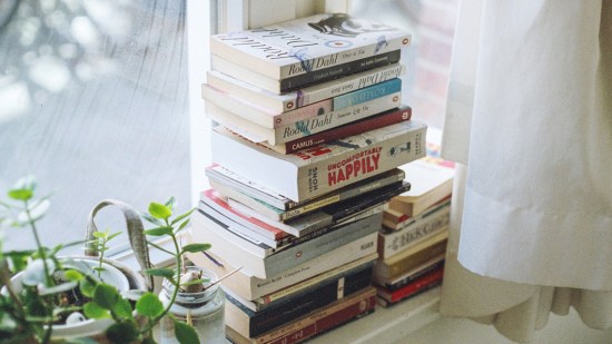 libros cortos rapidos