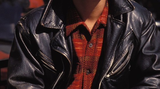 Alejandro Sanz