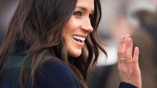 Anillos Meghan