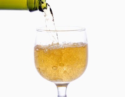 La sidra