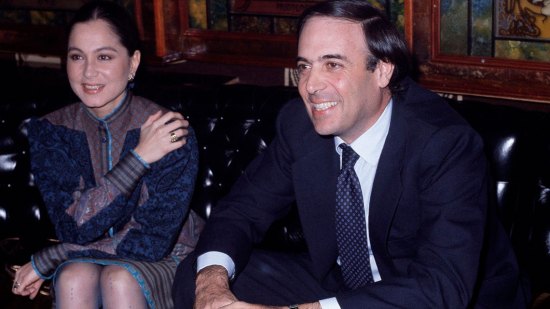 Carlos Falcó, Isabel Preysler