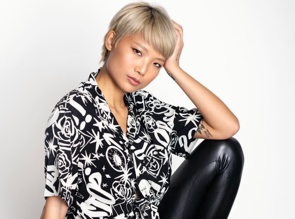 Bowl cut: asi es el corte más atrevido que querrás este otoño