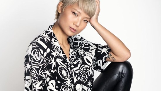 Bowl cut: asi es el corte más atrevido que querrás este otoño