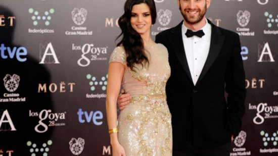 Dani Rovira, Clara Lago