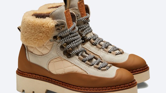 botas montana tendencias