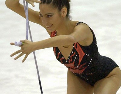 Almudena Cid