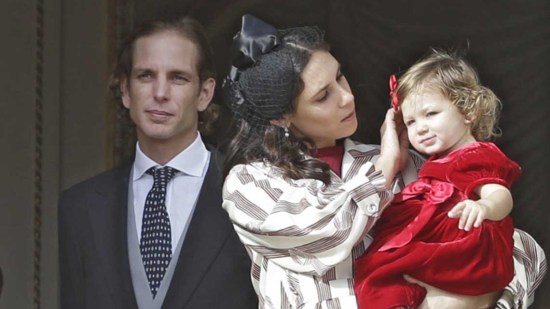 India Casiraghi