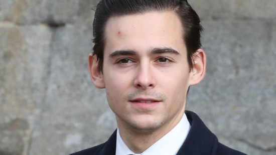 Mirko de Sajonia
