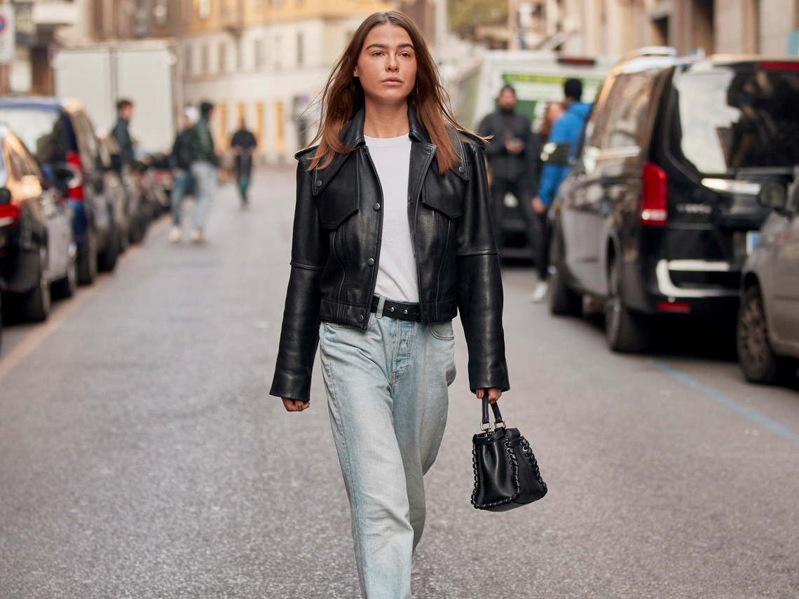 vaqueros zara