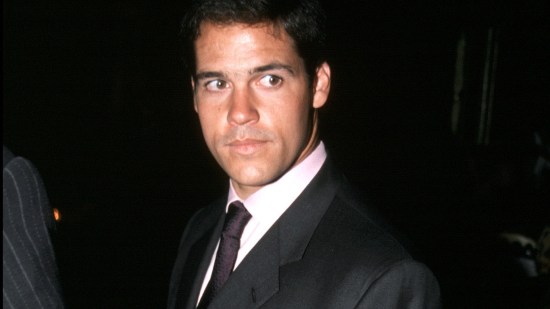 Luis Alfonso de Borbón