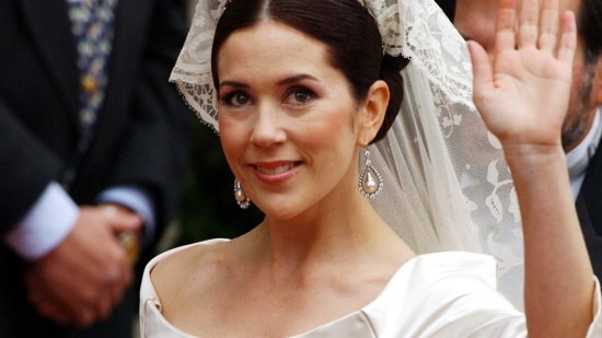 Mary Donaldson