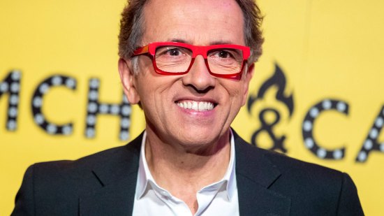 Jordi Hurtado