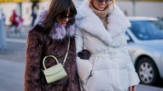 plumifero favorecedor tendencia street