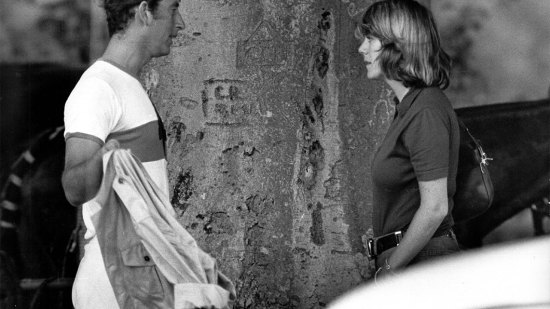 Carlos Inglaterra, Camilla Parker-Bowles