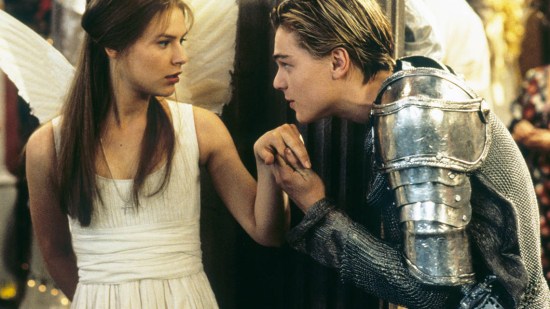 romeo y julieta