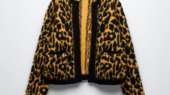 Estampado animal