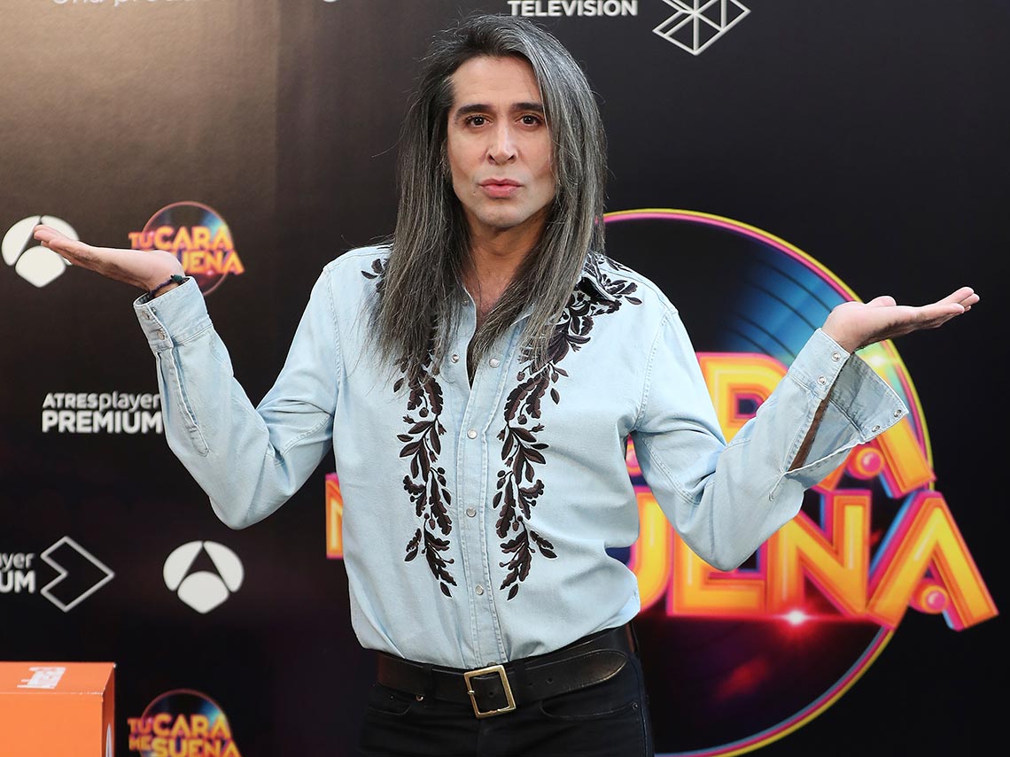 Mario Vaquerizo