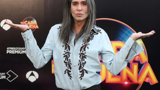 Mario Vaquerizo