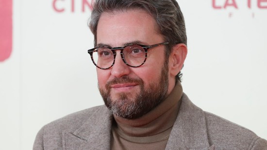 Máxim Huerta