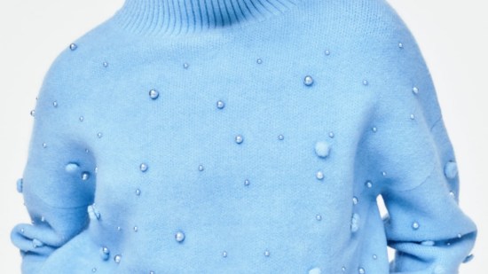 jersey zara tendencias