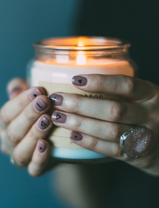 Velas, shopping chill out