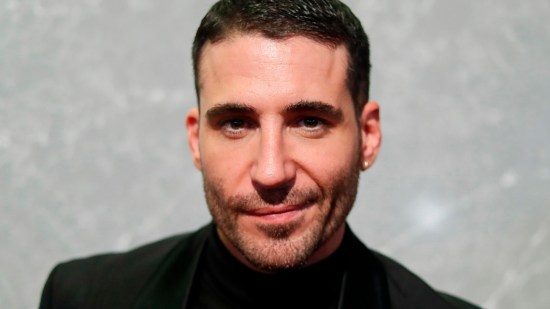Miguel Ángel Silvestre