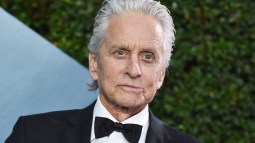 Michael Douglas