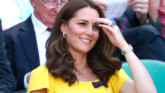 Kate Middleton
