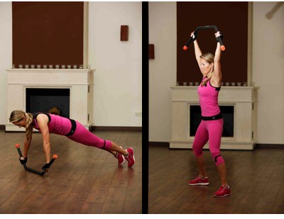Burpees