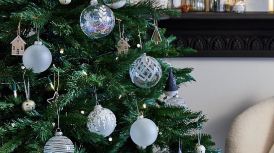 10 artículos de Primark Home ideales para dar a tu casa un aire navideño