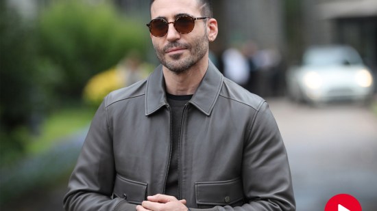 Miguel Ángel Silvestre