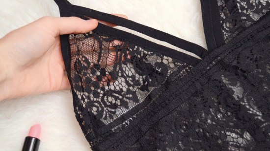 La mejor lencería para este verano está en Primark (y estos son nuestros flechazos)