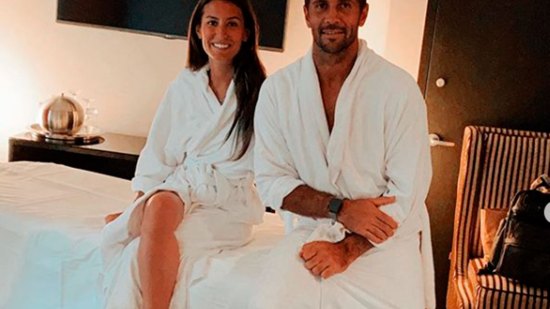 Ana Boyer, Fernando Verdasco