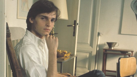 Miguel Bosé