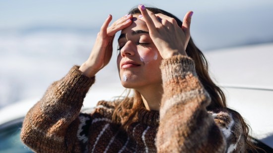 Los mejores protectores solares que puedes usar si vas a la montaña